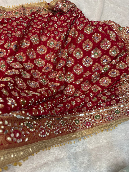 BANDHEJ COLLECTION