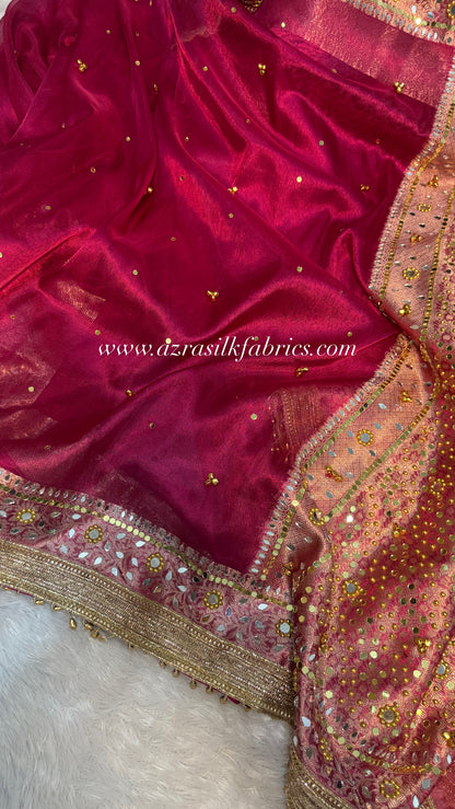 Ghunghroo grace collection