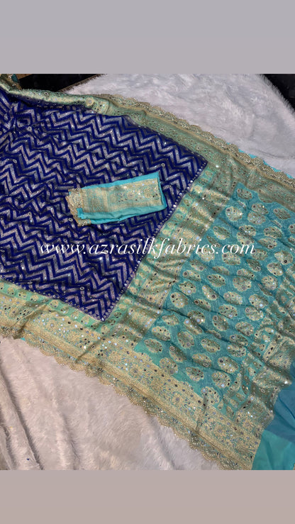 JASHN-E-NOOR COLLECTION