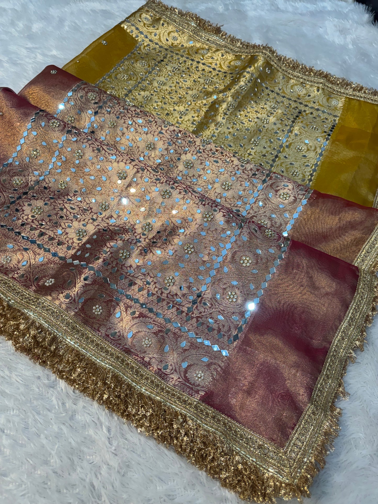 Rang birangi maharani collection
