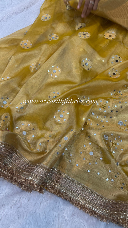 Ghunghroo royal collection