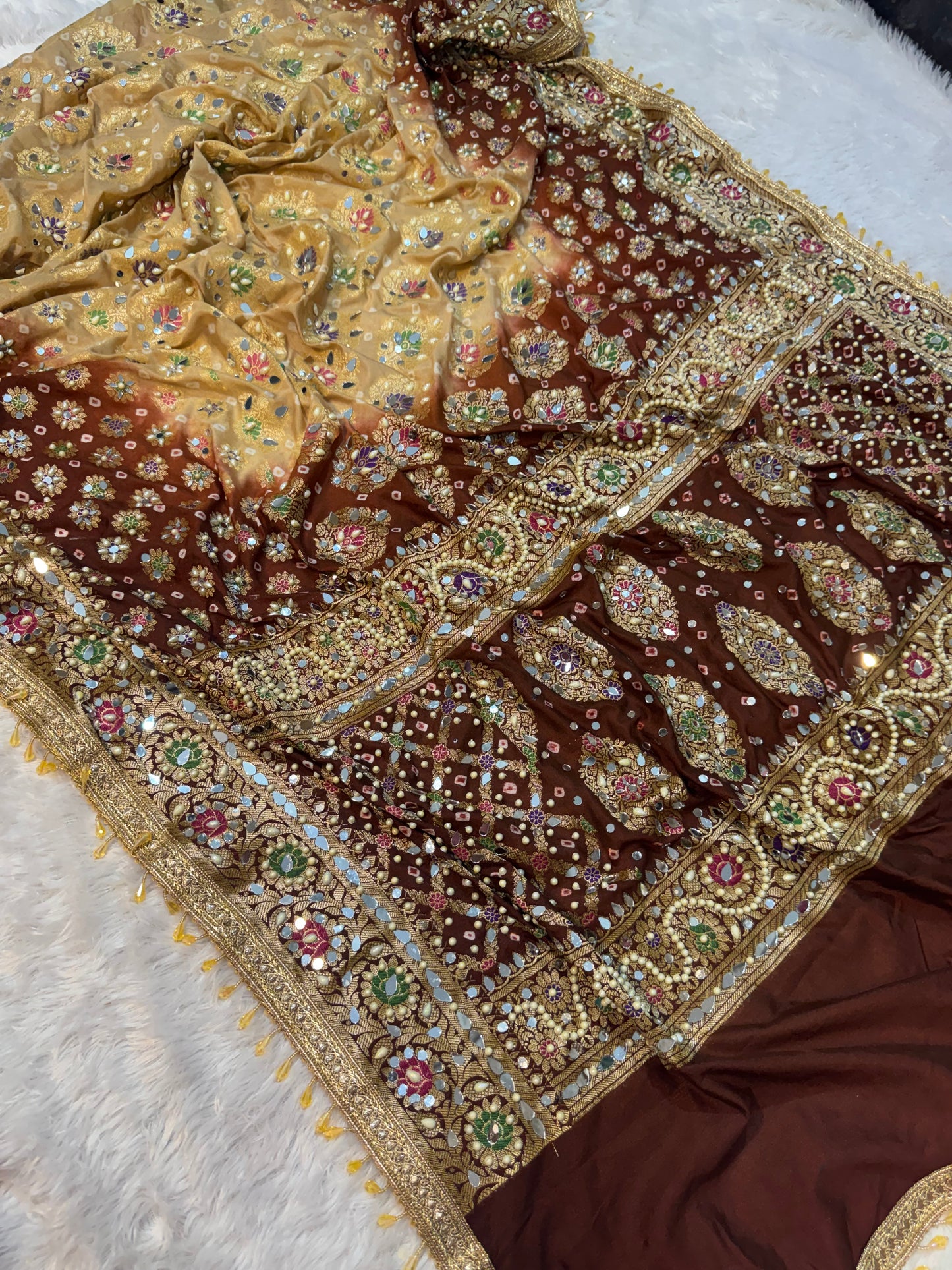 BANDHANI COLLECTION