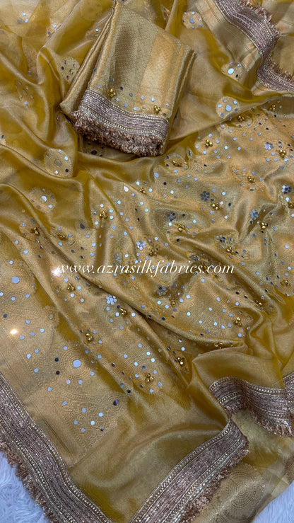 Ghunghroo royal collection