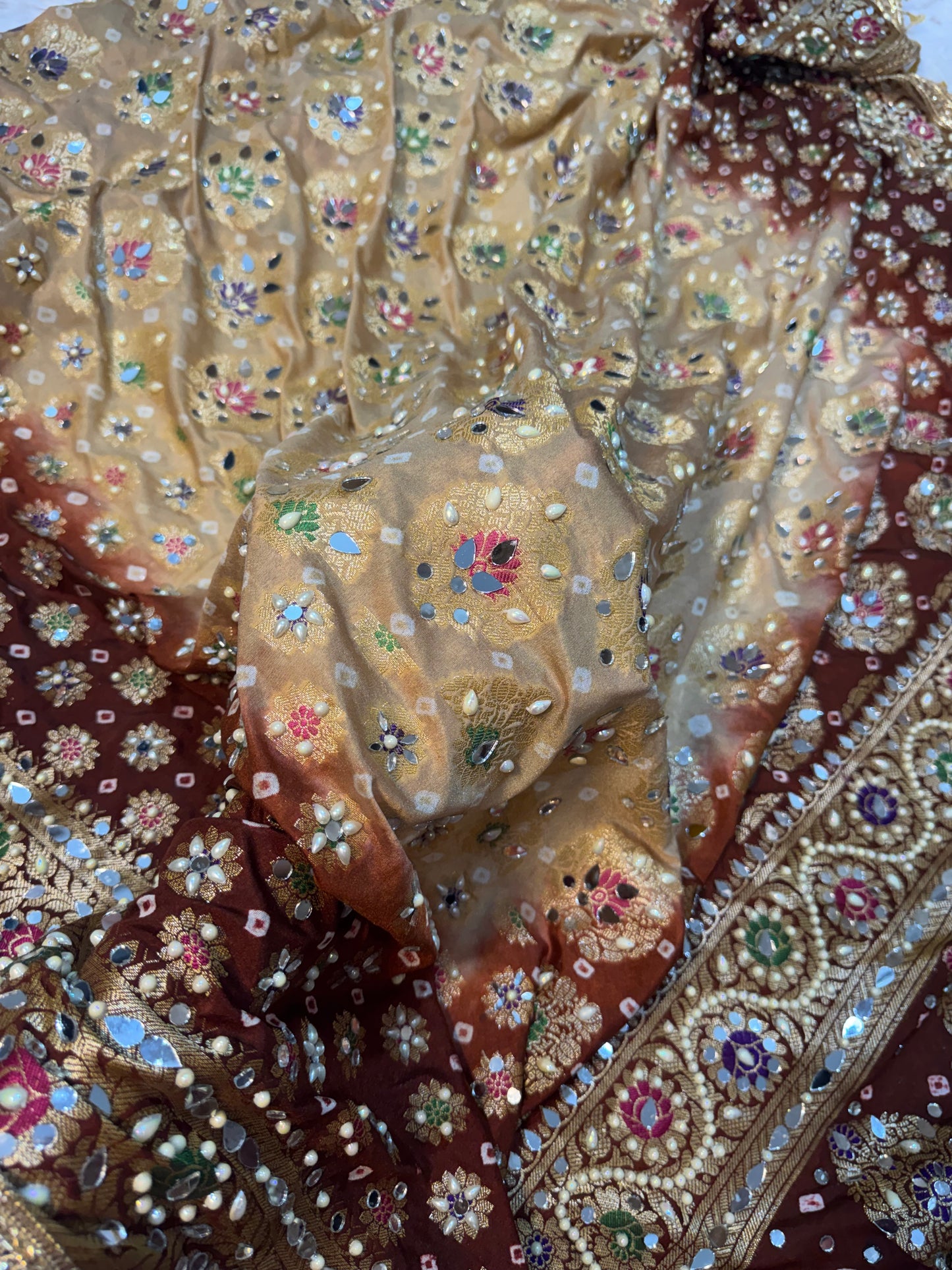BANDHANI COLLECTION