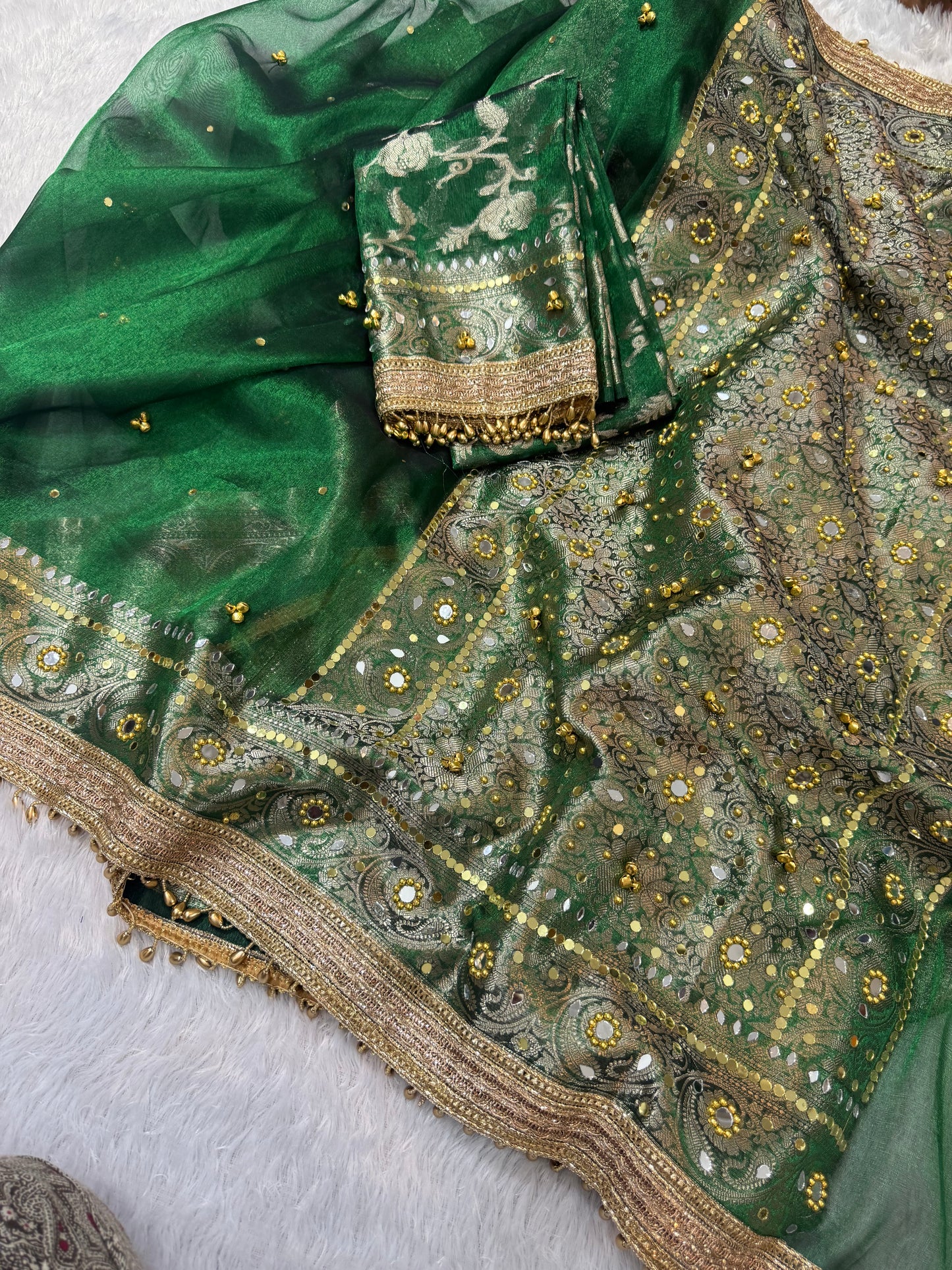 Ghunghroo Grace collection ❤️❤️