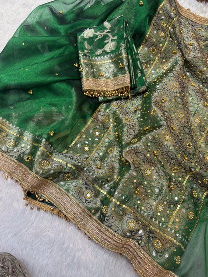 Ghunghroo Grace collection ❤️❤️