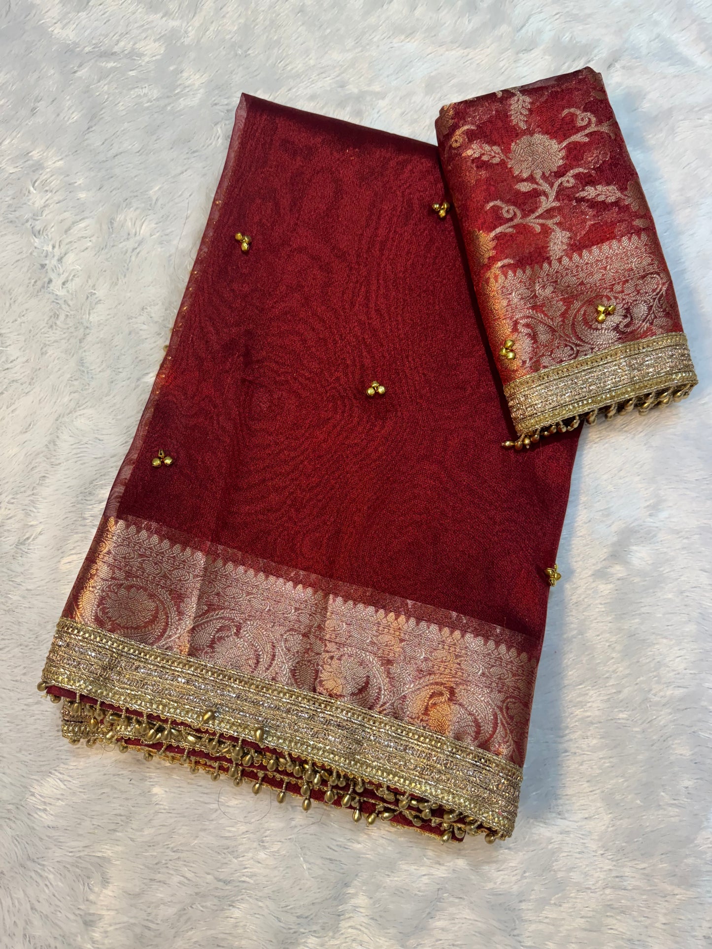GHUNGHROO collection