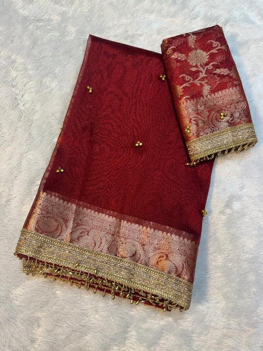 GHUNGHROO collection