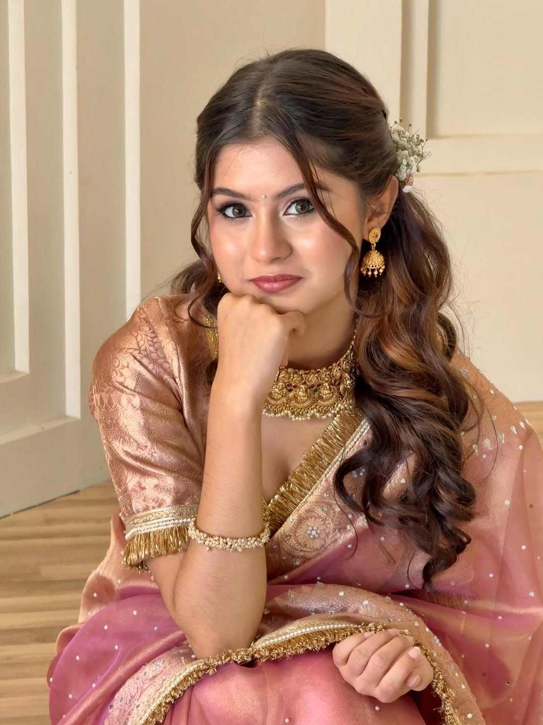 CHAND SITAARA COLLECTION