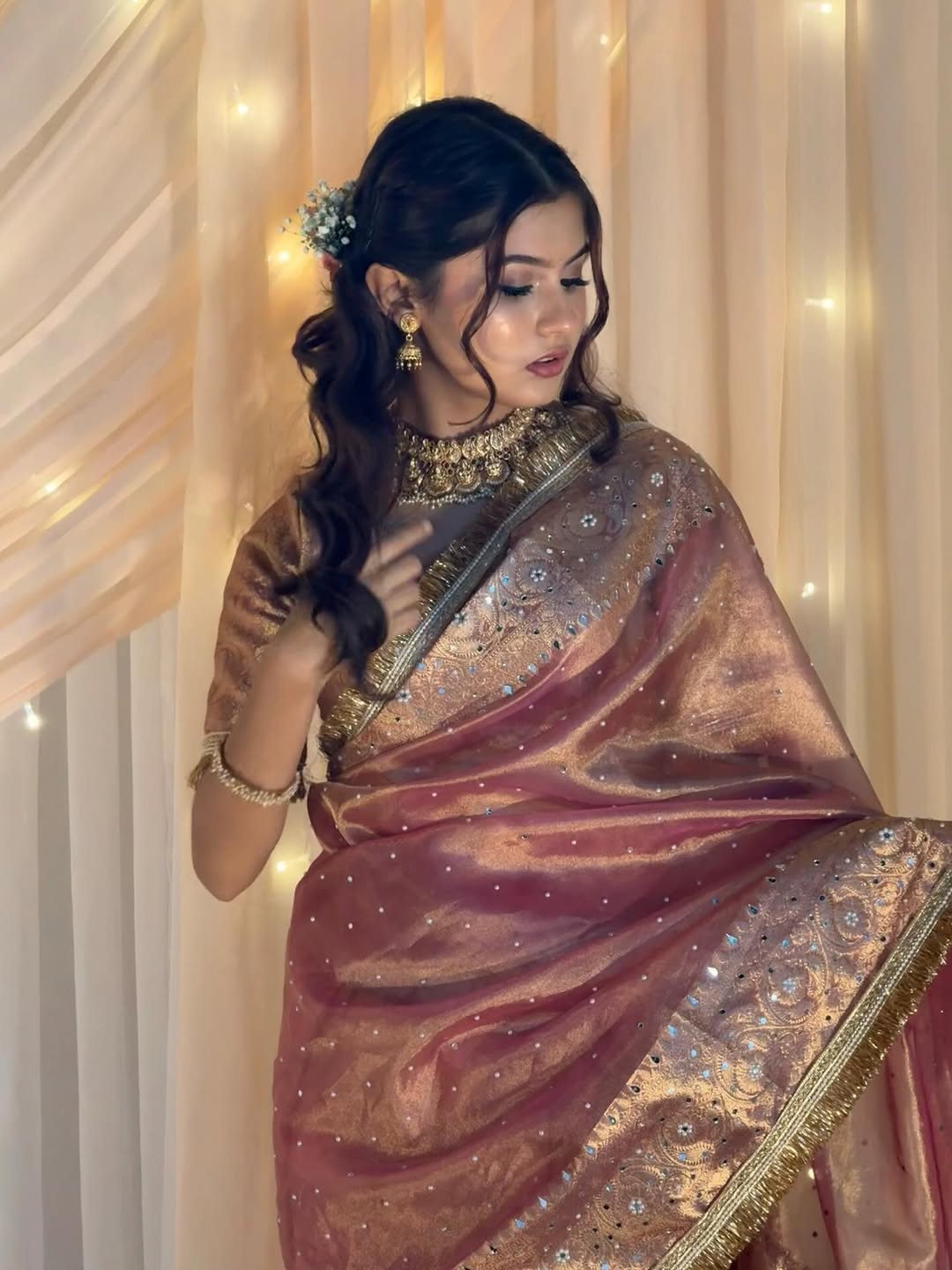 CHAND SITAARA COLLECTION