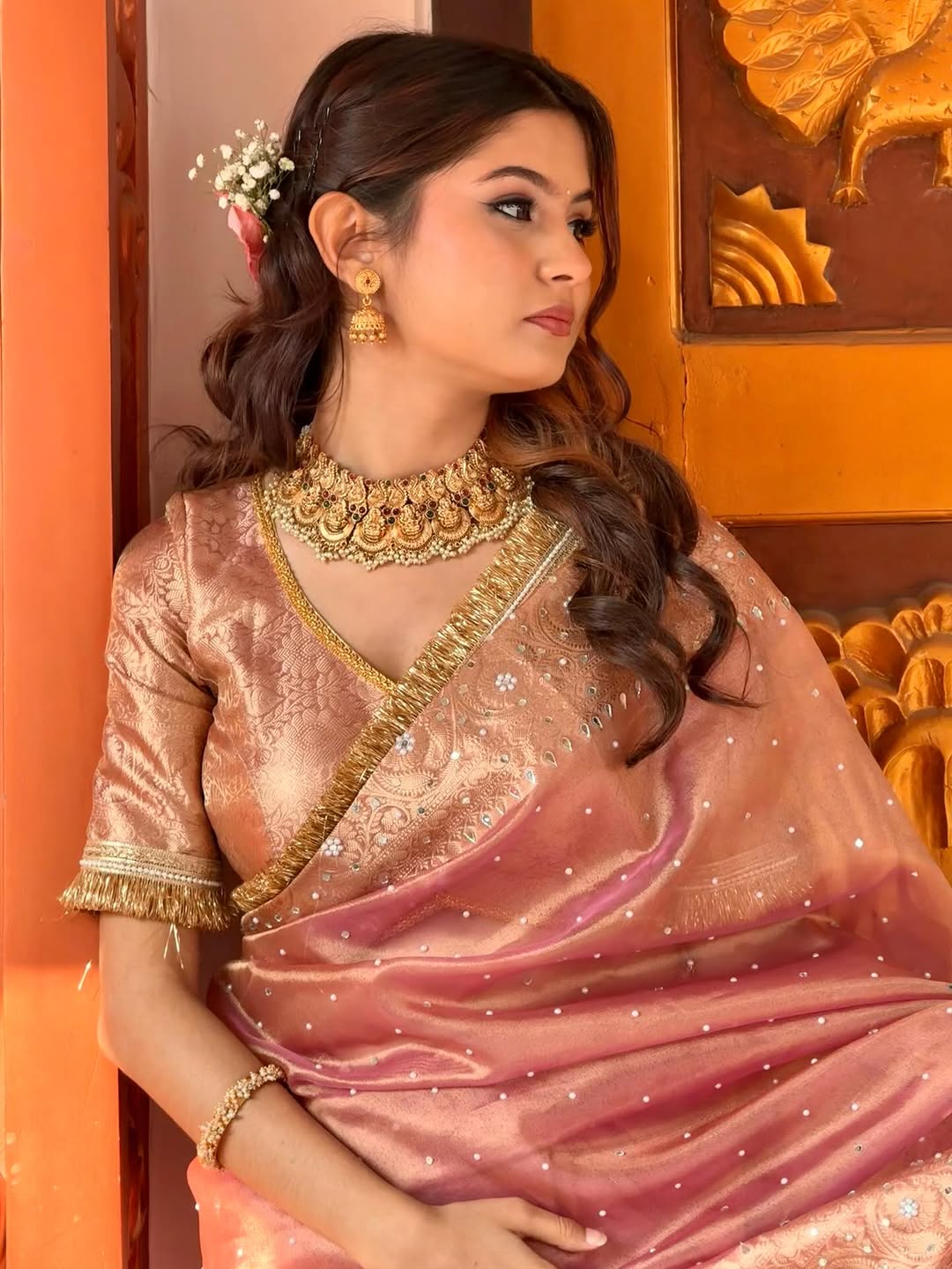 CHAND SITAARA COLLECTION
