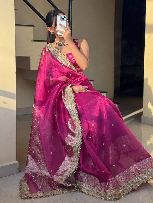 SWAROVSKI MAHARANI