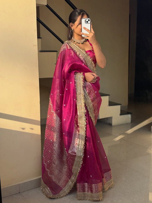 SWAROVSKI MAHARANI