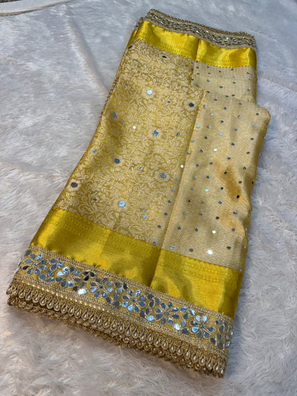 BANARASI BLOOM COLLECTION