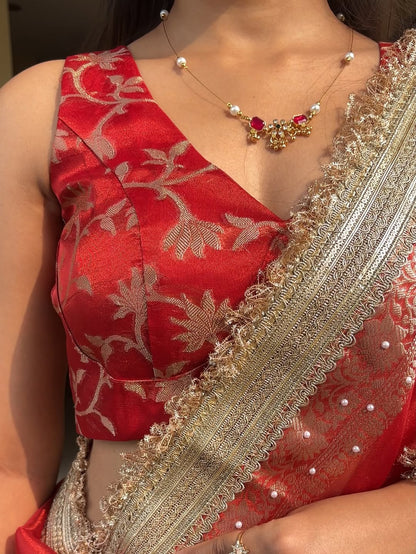 SWAROVSKI MAHARANI