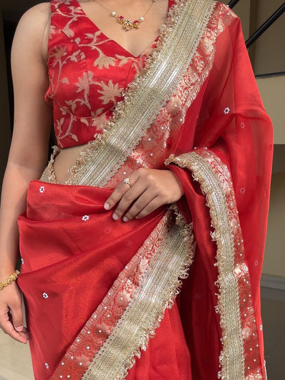 SWAROVSKI MAHARANI