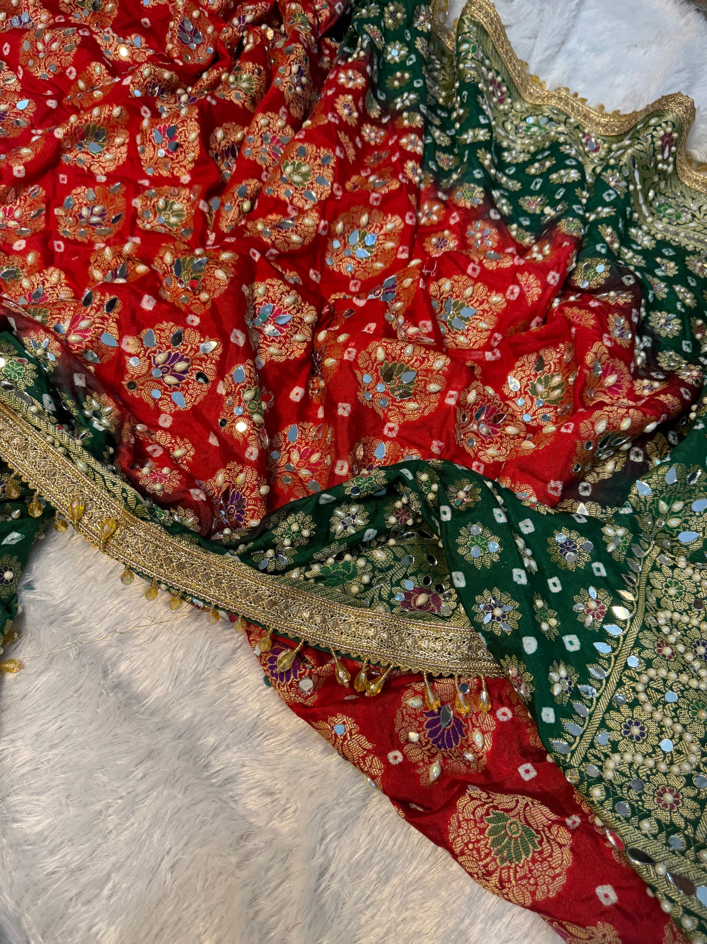BANDHANI COLLECTION