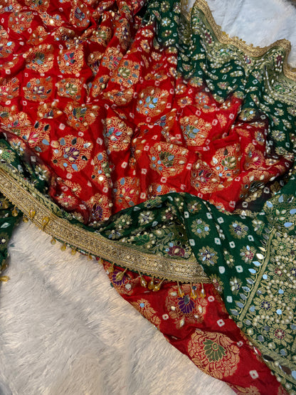 BANDHANI COLLECTION