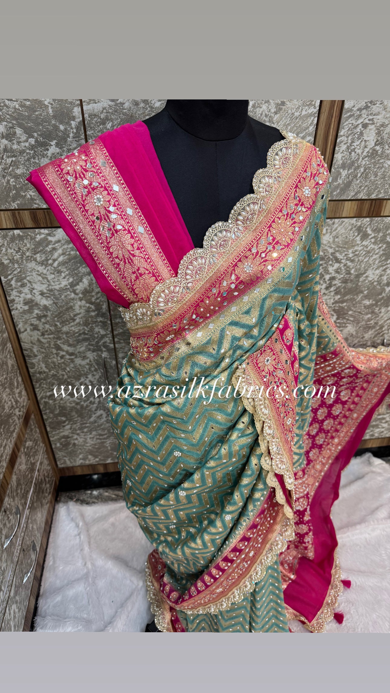 JASHN-E-NOOR COLLECTION