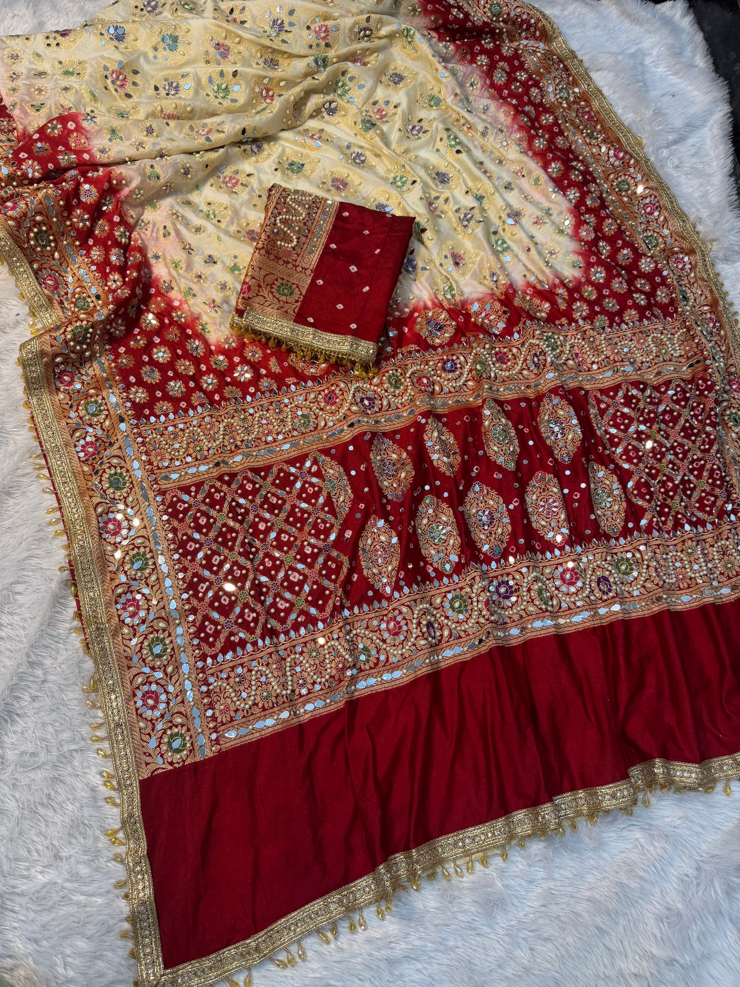 BANDHANI COLLECTION