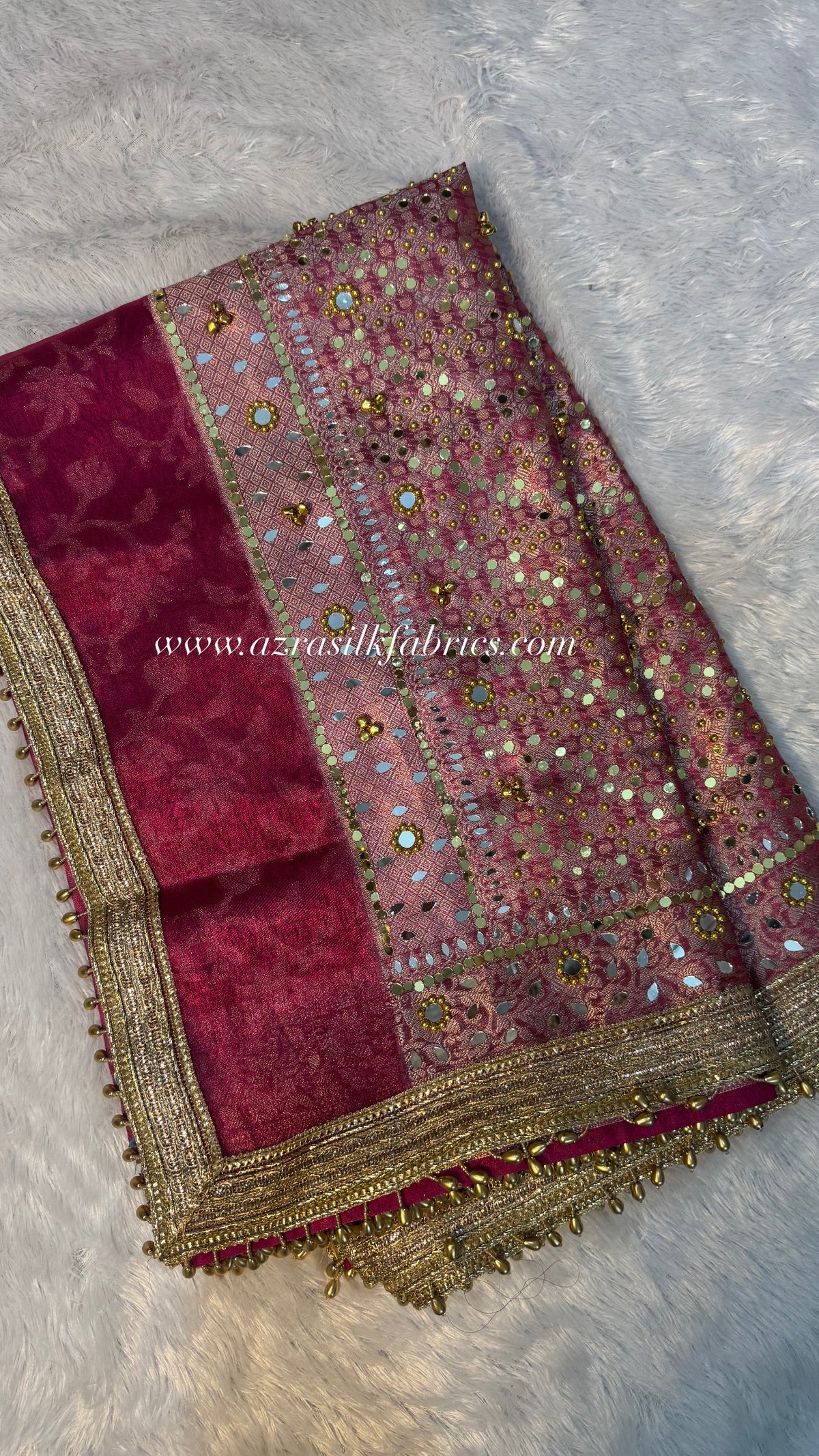 Ghunghroo grace collection