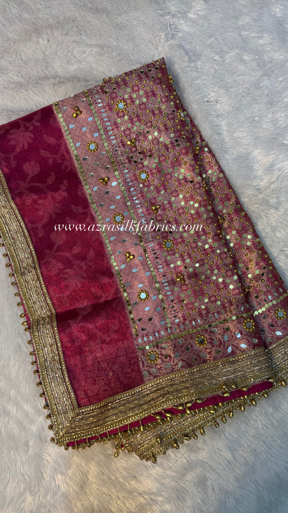 Ghunghroo grace collection