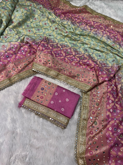 BANDHANI COLLECTION