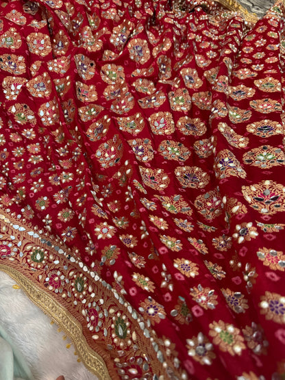 BANDHEJ COLLECTION
