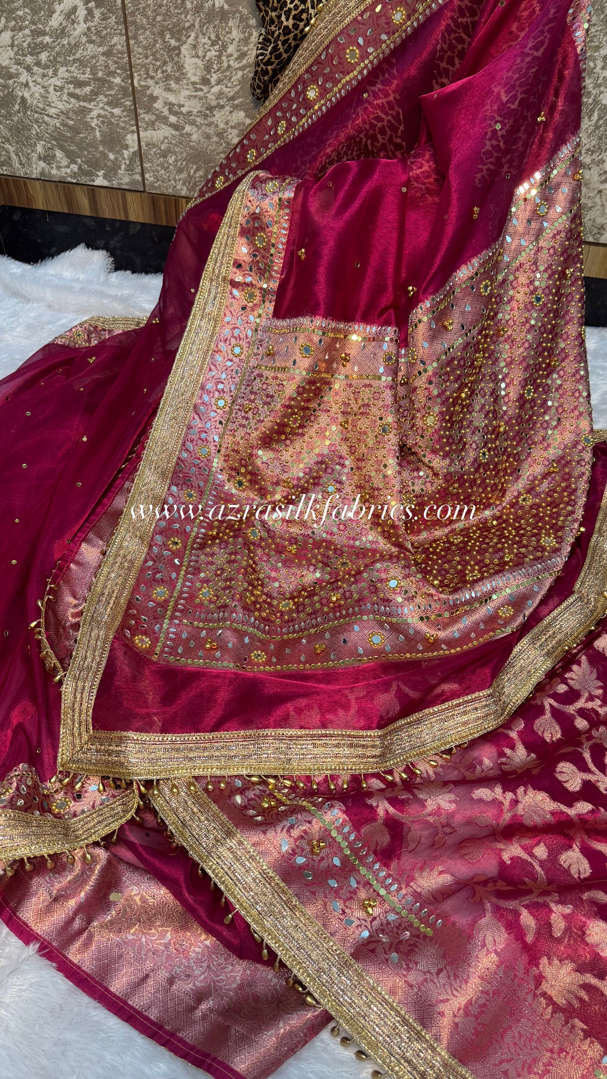 Ghunghroo grace collection