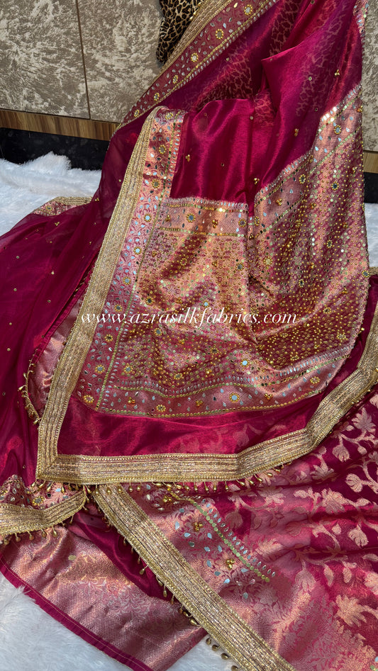 Ghunghroo grace collection