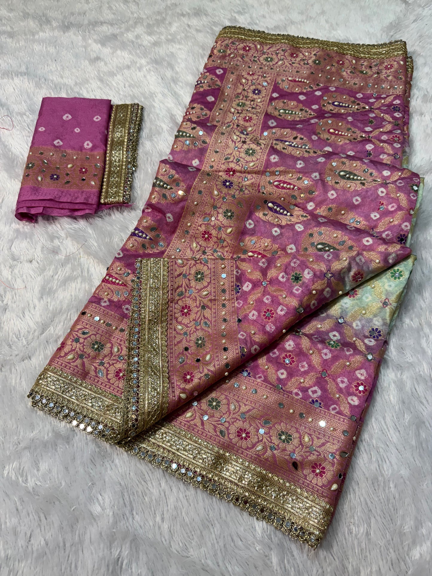 BANDHANI COLLECTION