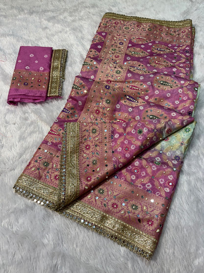 BANDHANI COLLECTION