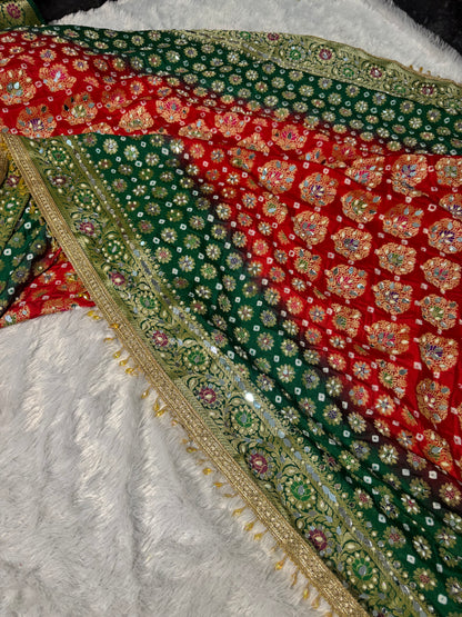 BANDHANI COLLECTION