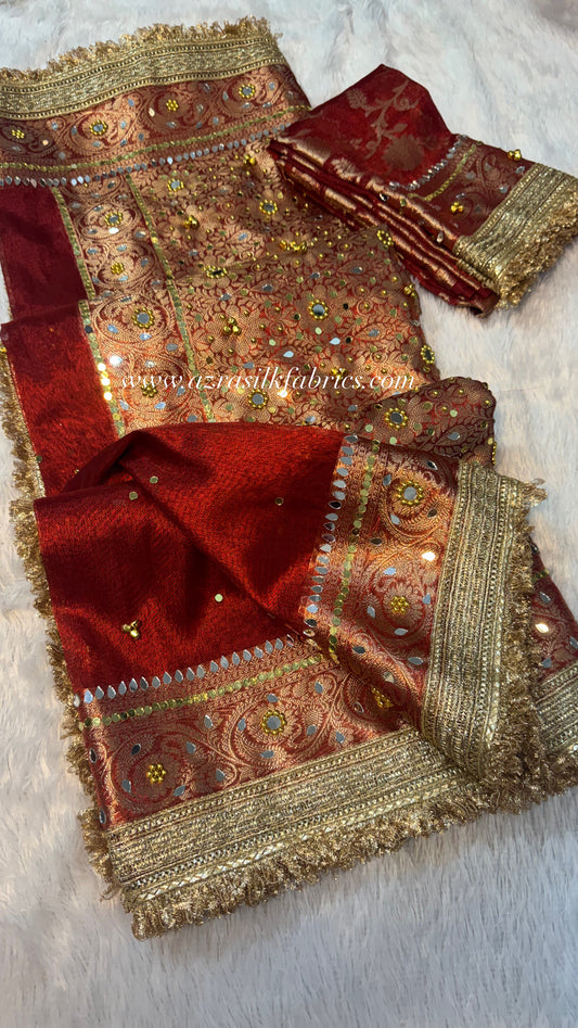 Ghunghroo grace collection 🎶🫶🏻