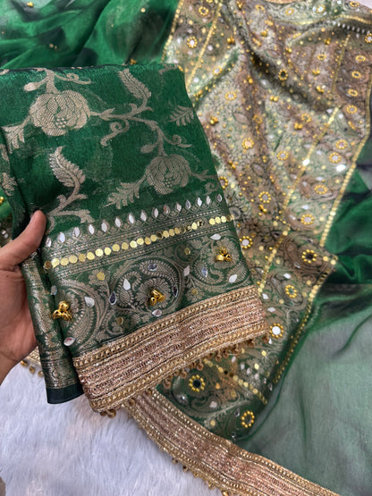 Ghunghroo Grace collection ❤️❤️