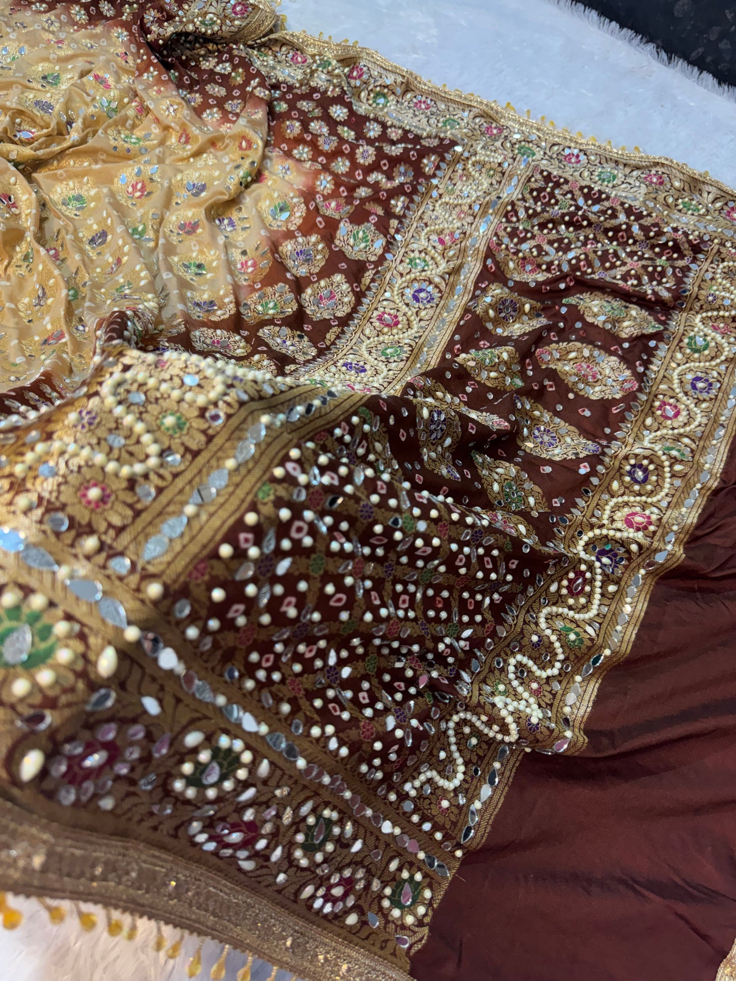 BANDHANI COLLECTION