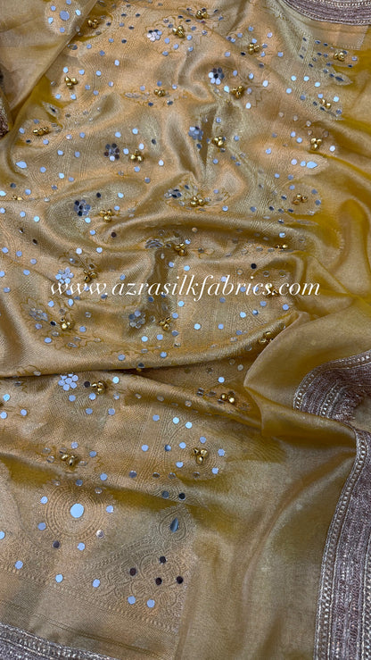 Ghunghroo royal collection