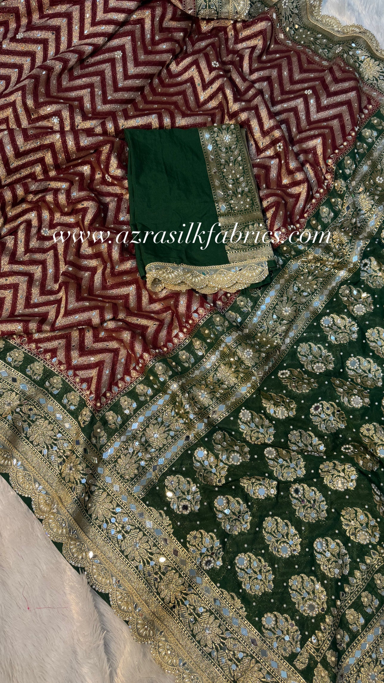 JASHN-E-NOOR COLLECTION