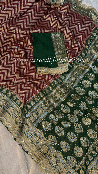 JASHN-E-NOOR COLLECTION