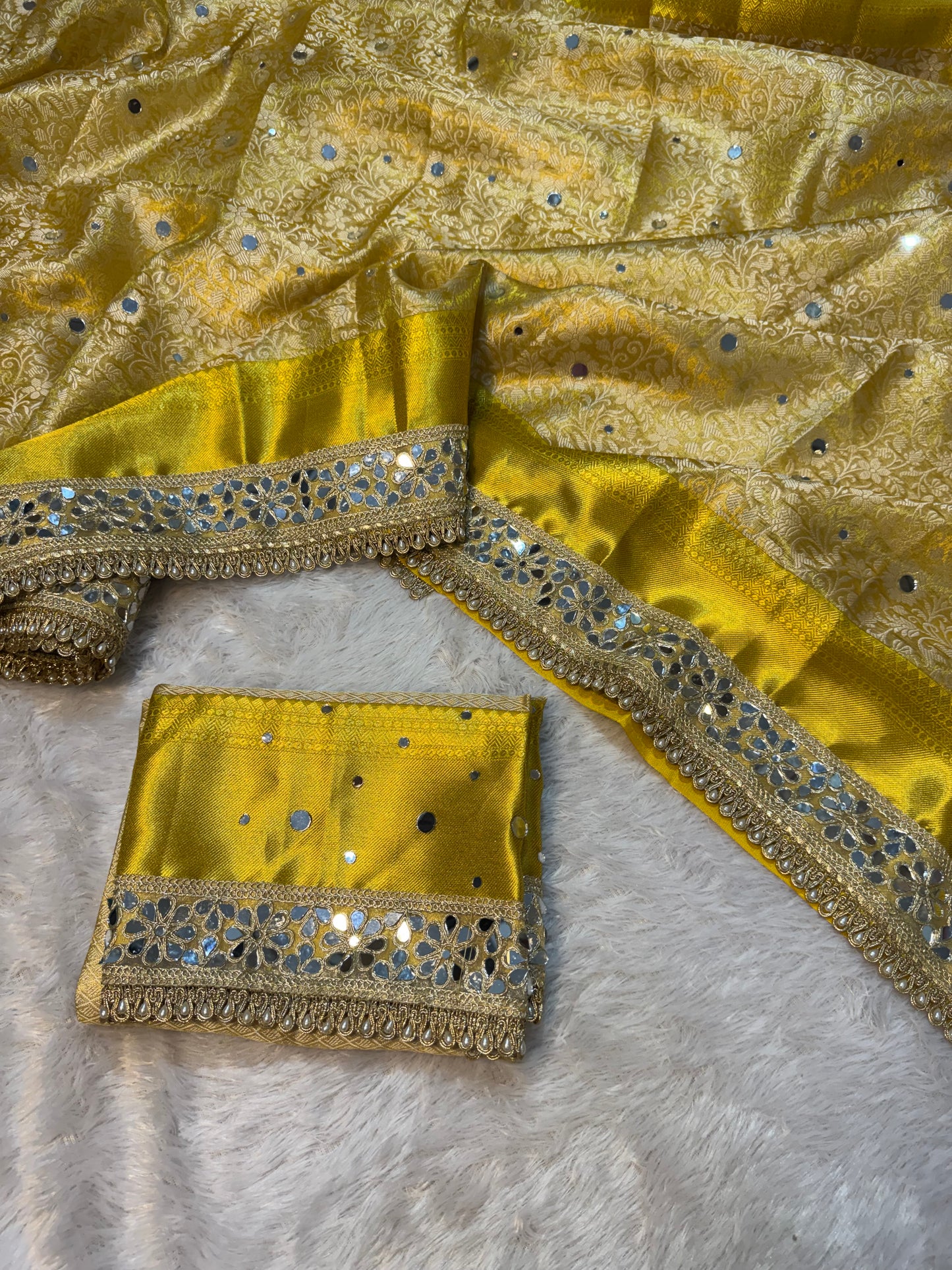 BANARASI BLOOM COLLECTION