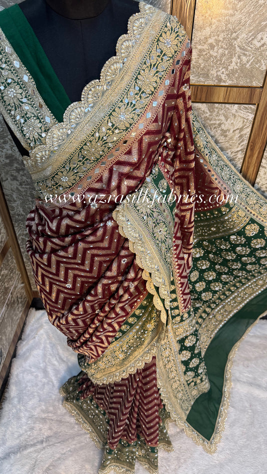 JASHN-E-NOOR COLLECTION