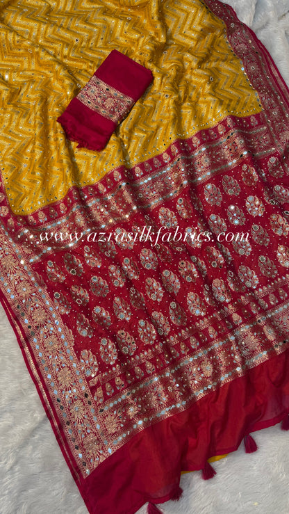 JASHN-E-NOOR COLLECTION