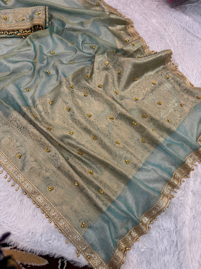 Ghunghroo grace collection 😍🎶❤️