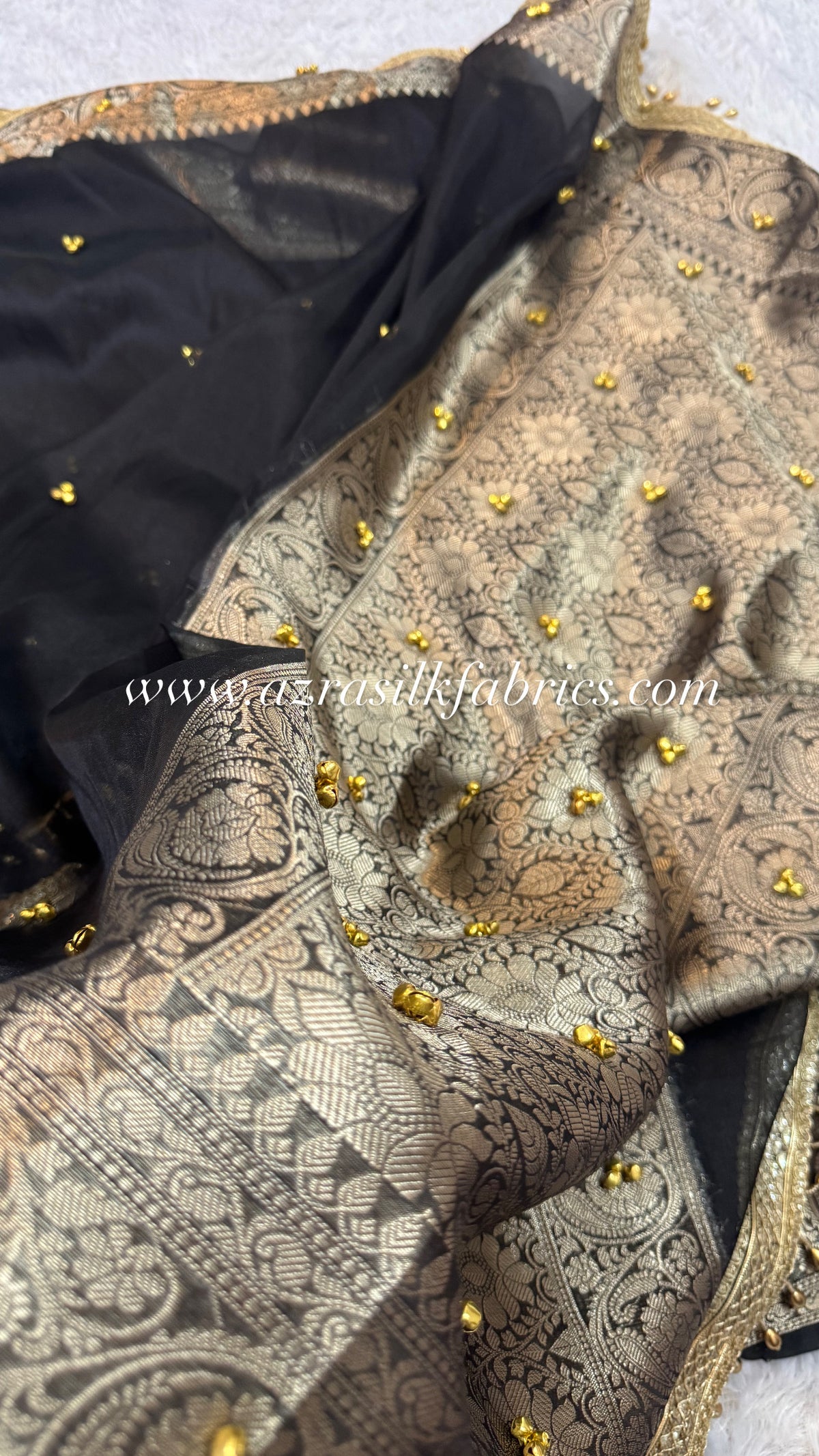 GHUNGHROO Grace collection 🎶😍