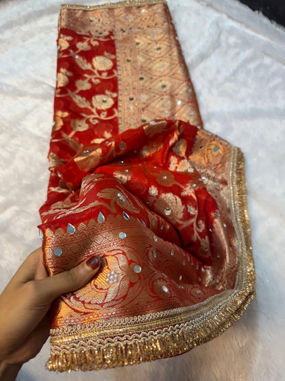 GEORGETTE BANARASI
