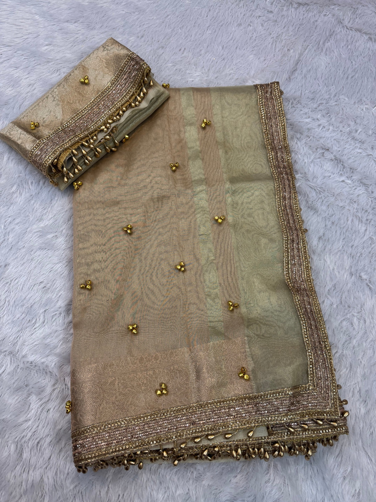 Ghunghroo royal collection