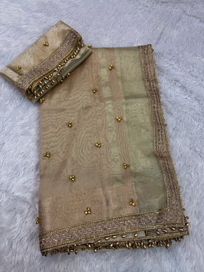 Ghunghroo royal collection