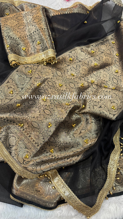 GHUNGHROO Grace collection 🎶😍