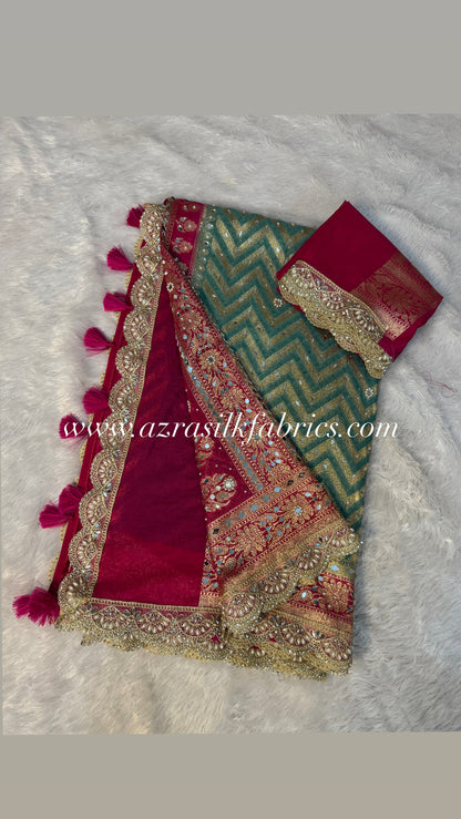 JASHN-E-NOOR COLLECTION