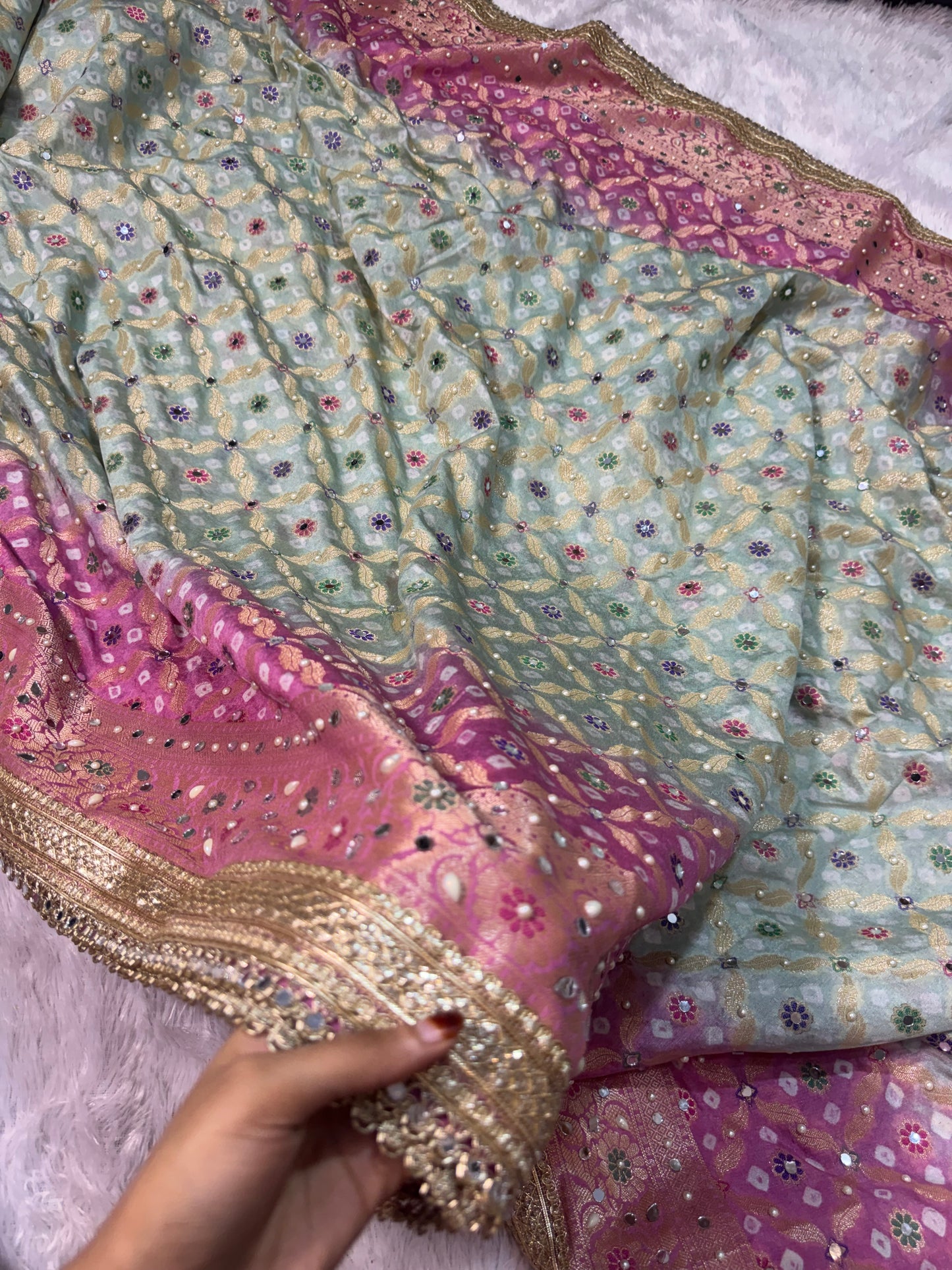 BANDHANI COLLECTION